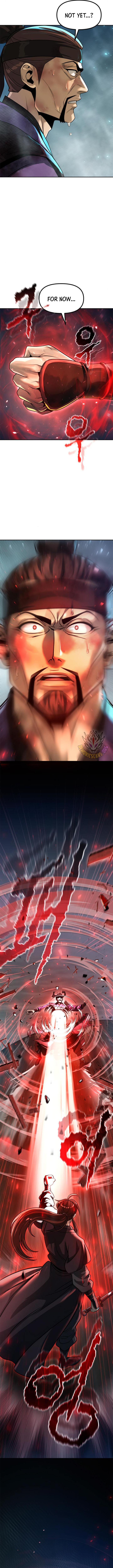 Chronicles of the Demon Faction Chapter 121 20